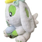 Matcha Bunny Plushie