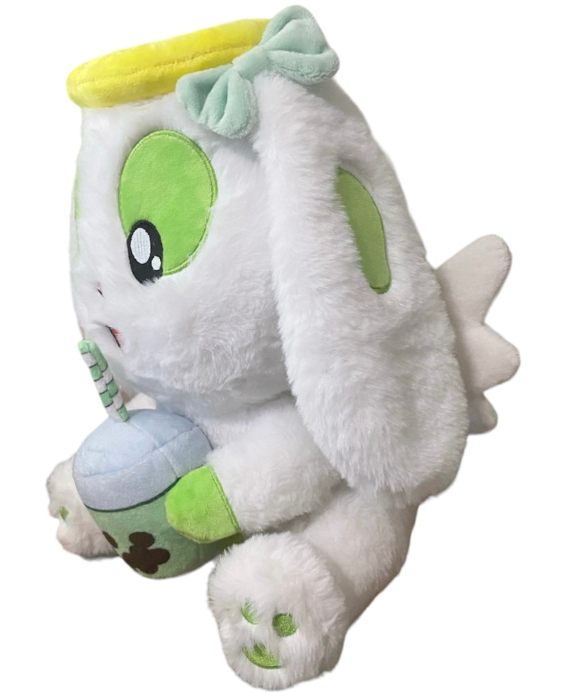 *PRE-ORDER* Matcha Bunny Plushie