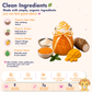 Keto Mango Boba Pearls - Bubble Tea sugar free
