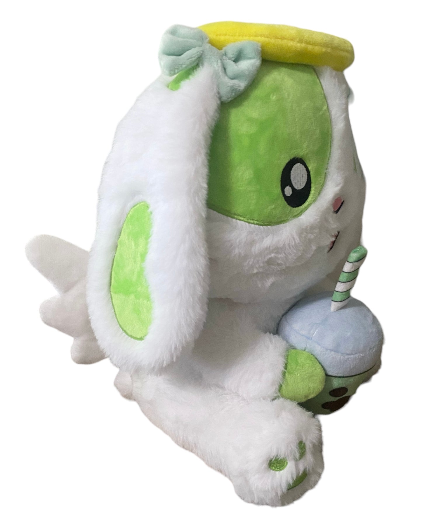 *PRE-ORDER* Matcha Bunny Plushie