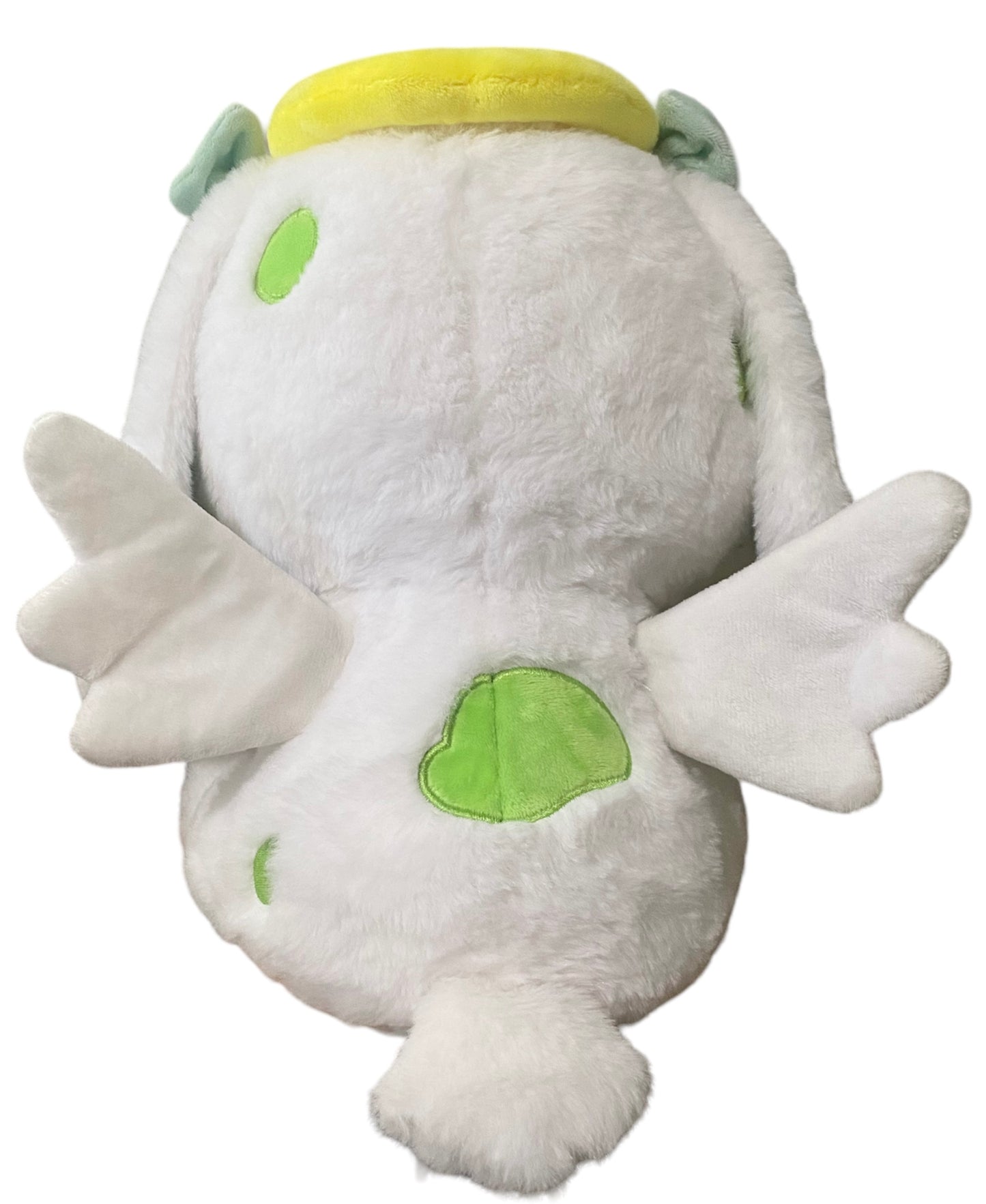 Matcha Bunny Plushie