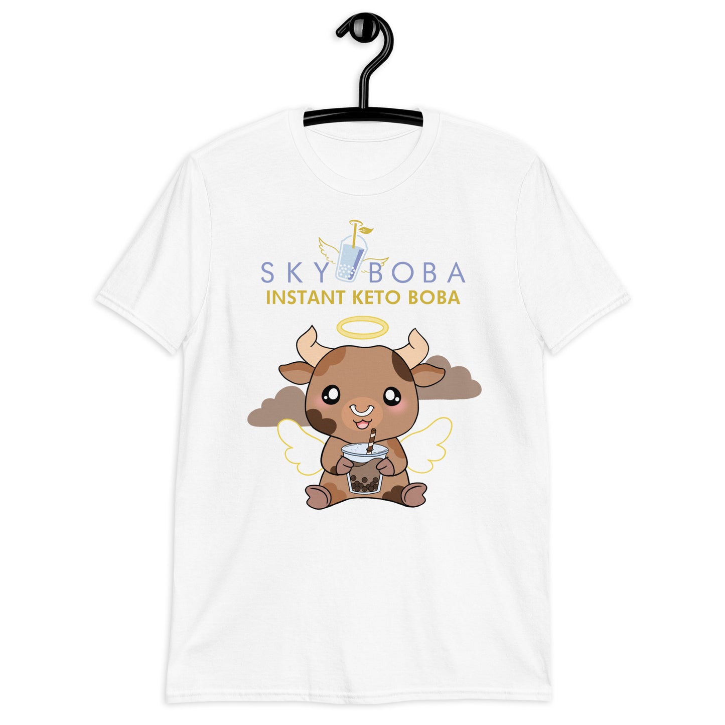 Unisex Bull Shirt