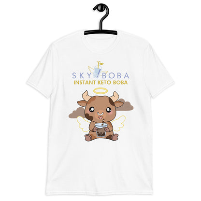 Unisex Bull Shirt