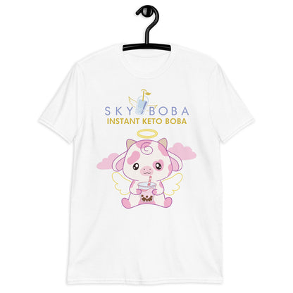 Unisex Cow Shirt