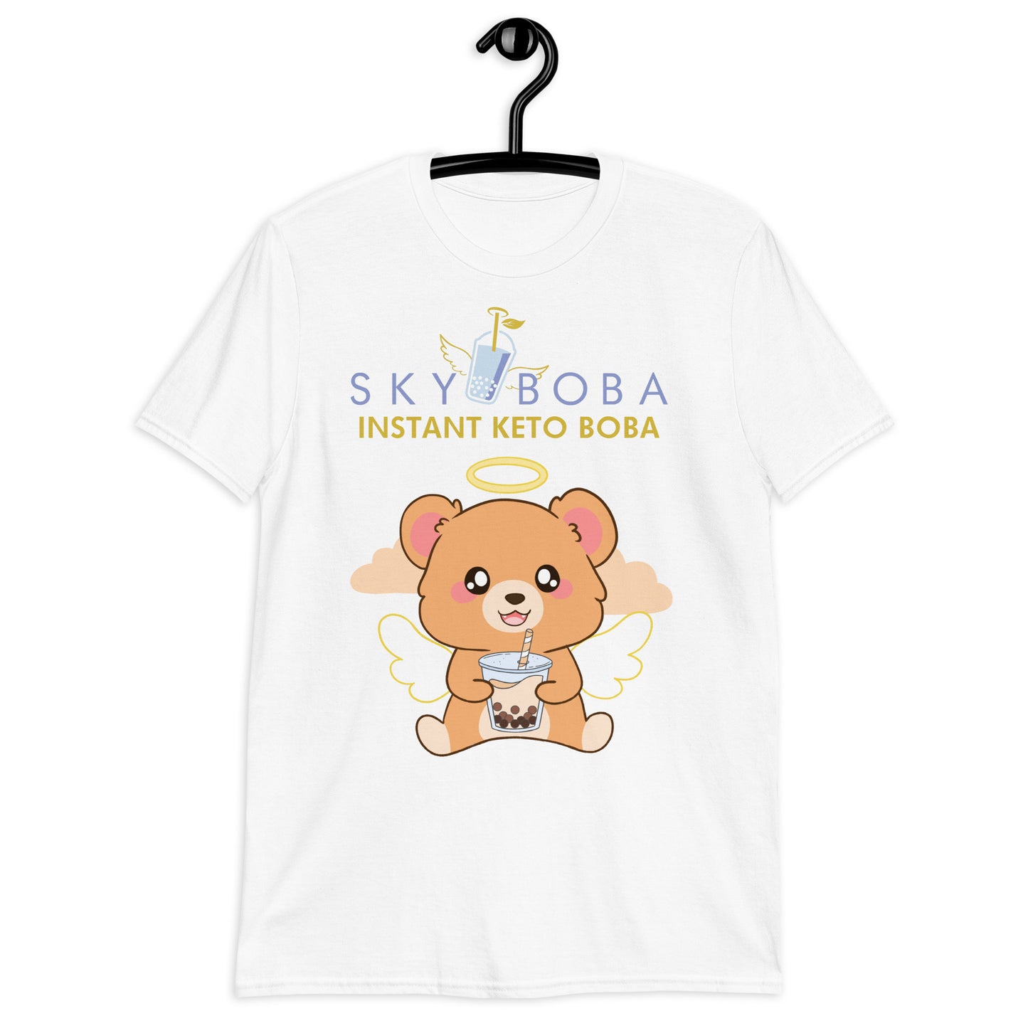 Unisex Bear Shirt